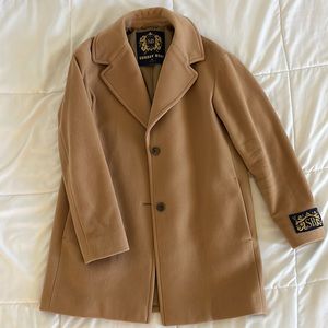 ‼️SOLD - Aritzia Sunday Best Princeville Coat
